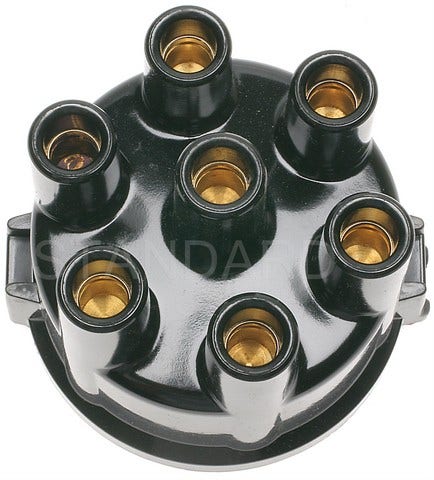 Standard Ignition Distributor Cap P/N:Jh-66  Distributor Cap P/N: