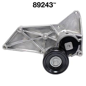 Dayco Accessory Drive Belt Tensioner Assembly P/N:89243  Accessory Drive Belt
