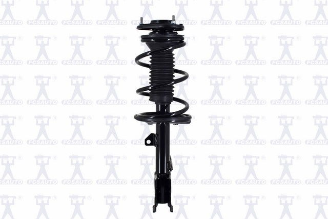 Focus Auto Parts Suspension Strut And Coil Spring Assembly P/N:1331620R