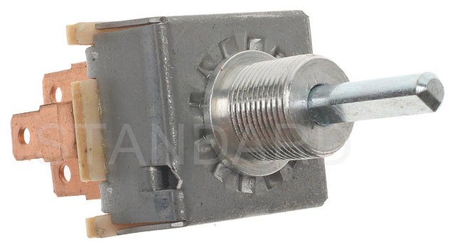 Standard Ignition Hvac Blower Control Switch P/N:Hs-320  Hvac Blower Control