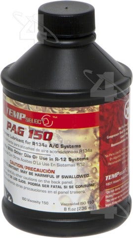 Four Seasons Refrigerant Oil P/N:59003  Refrigerant Oil P/N: