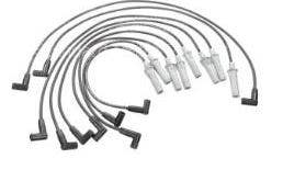 Standard Motor Products 27876 Pro Series Ignition Wire Set Standard Motor