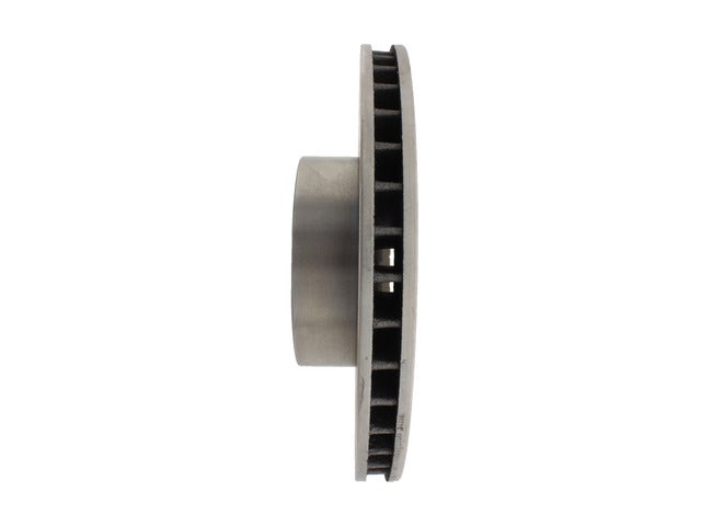 Centric Parts Disc Brake Rotor P/N:121.34055  Disc Brake Rotor P/N: