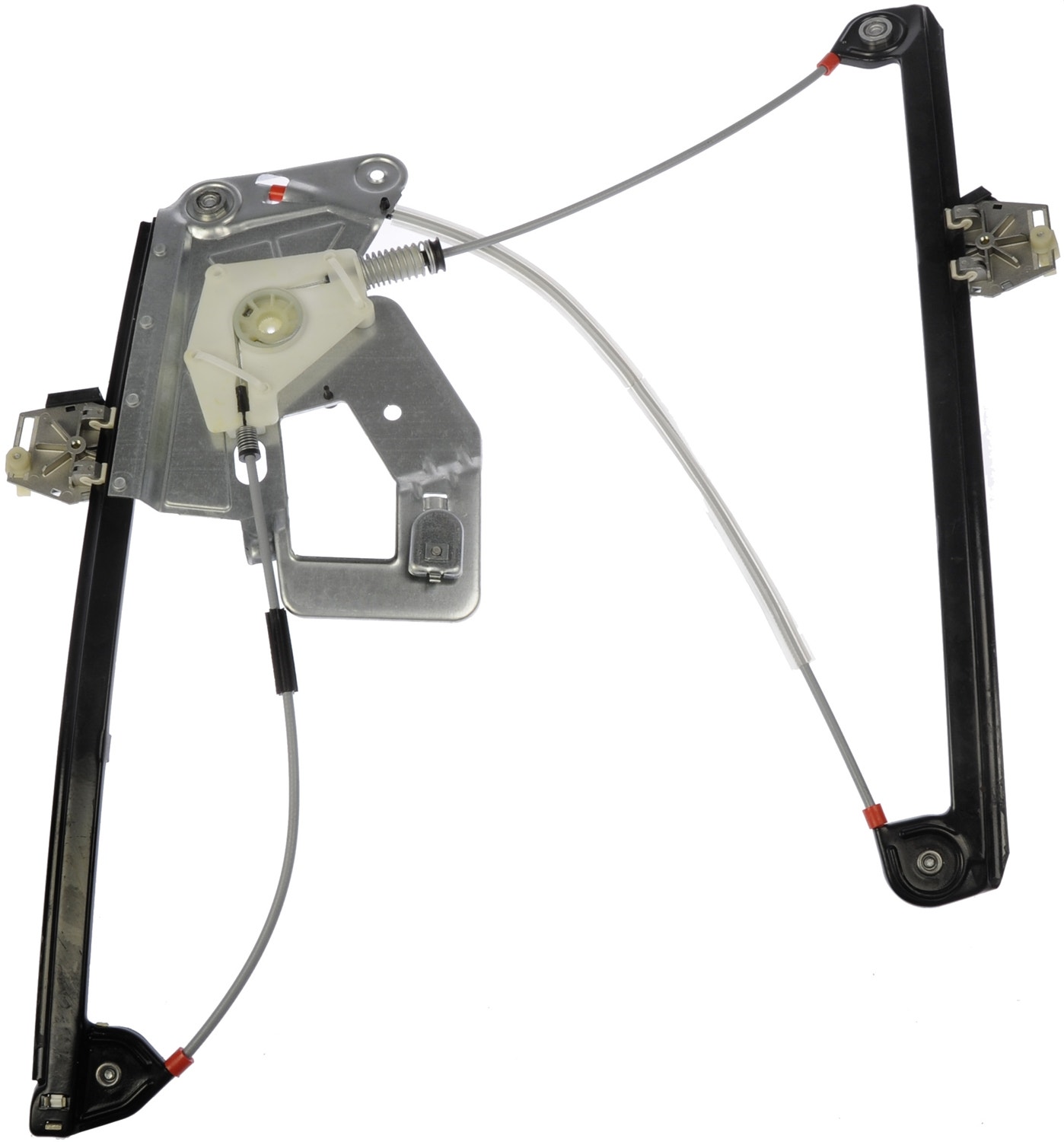 Dorman - Oe Solutions Window Regulator P/N:740-478 Oe Solutions (Tm) Window