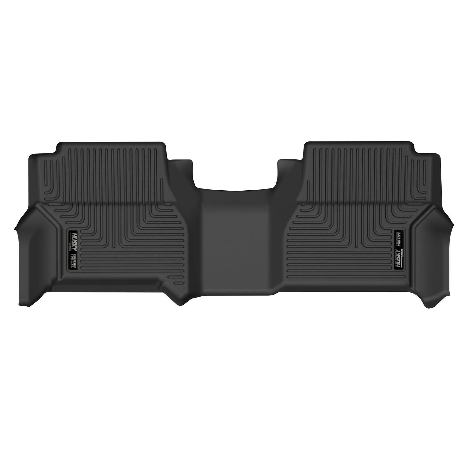 Husky Liners 54991 X-Act Contour Floor Liner Fits 08-21 Equator Frontier   X-Act