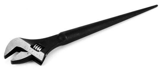 Performance Tool W30766 16-Inch Construction Wrench   16-Inch Construction