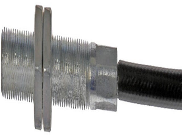 Parking Brake Cable P/N:C660985 Parking Brake Cable P/N: