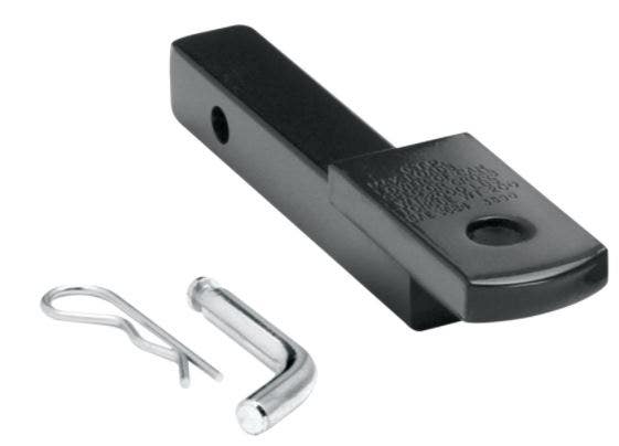 Draw-Tite 3590 Class I Drawbar Kit   Trailer Hitch Ball Mount; Extendable - No,