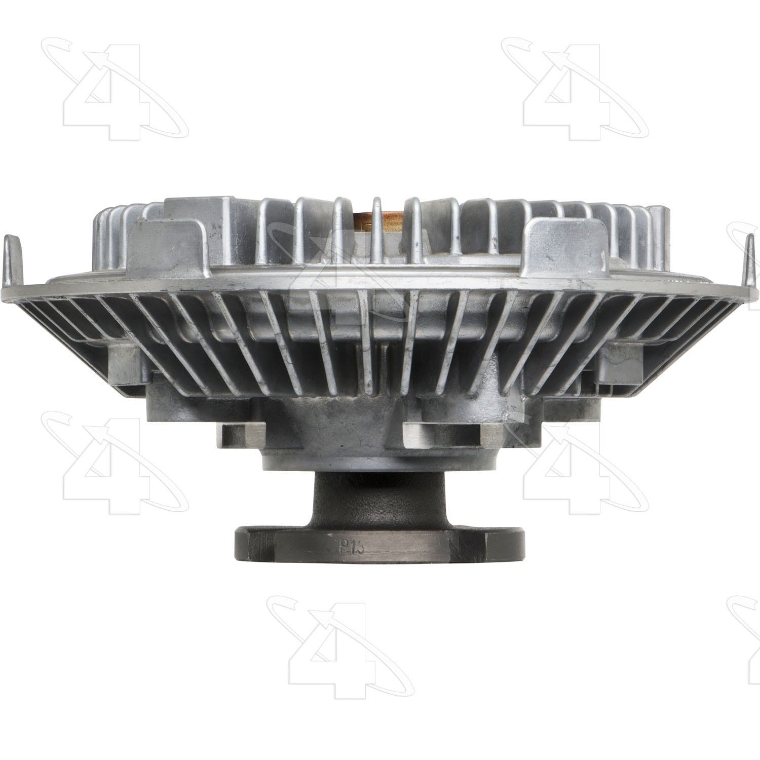 Hayden Engine Cooling Fan Clutch P/N:2665  Engine Cooling Fan Clutch P/N: