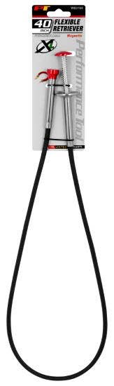 Performance Tool W83194 Steel Claw Mechanical Pick-Up Tool & Retriever, 40"