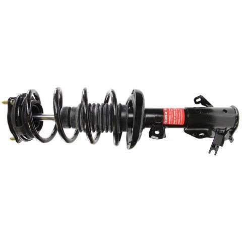 Monroe Shocks & Struts Suspension Strut And Coil Spring Assembly P/N:272926