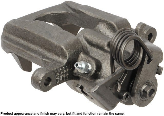 Cardone Reman Disc Brake Caliper P/N:18-5262  Disc Brake Caliper P/N: