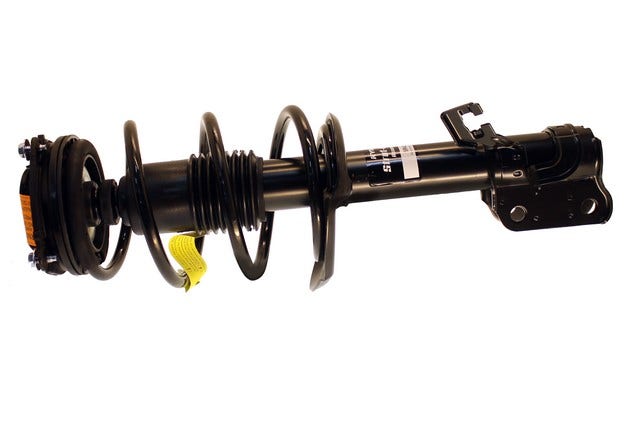Kyb Suspension Strut And Coil Spring Assembly P/N:Sr4209  Suspension Strut And