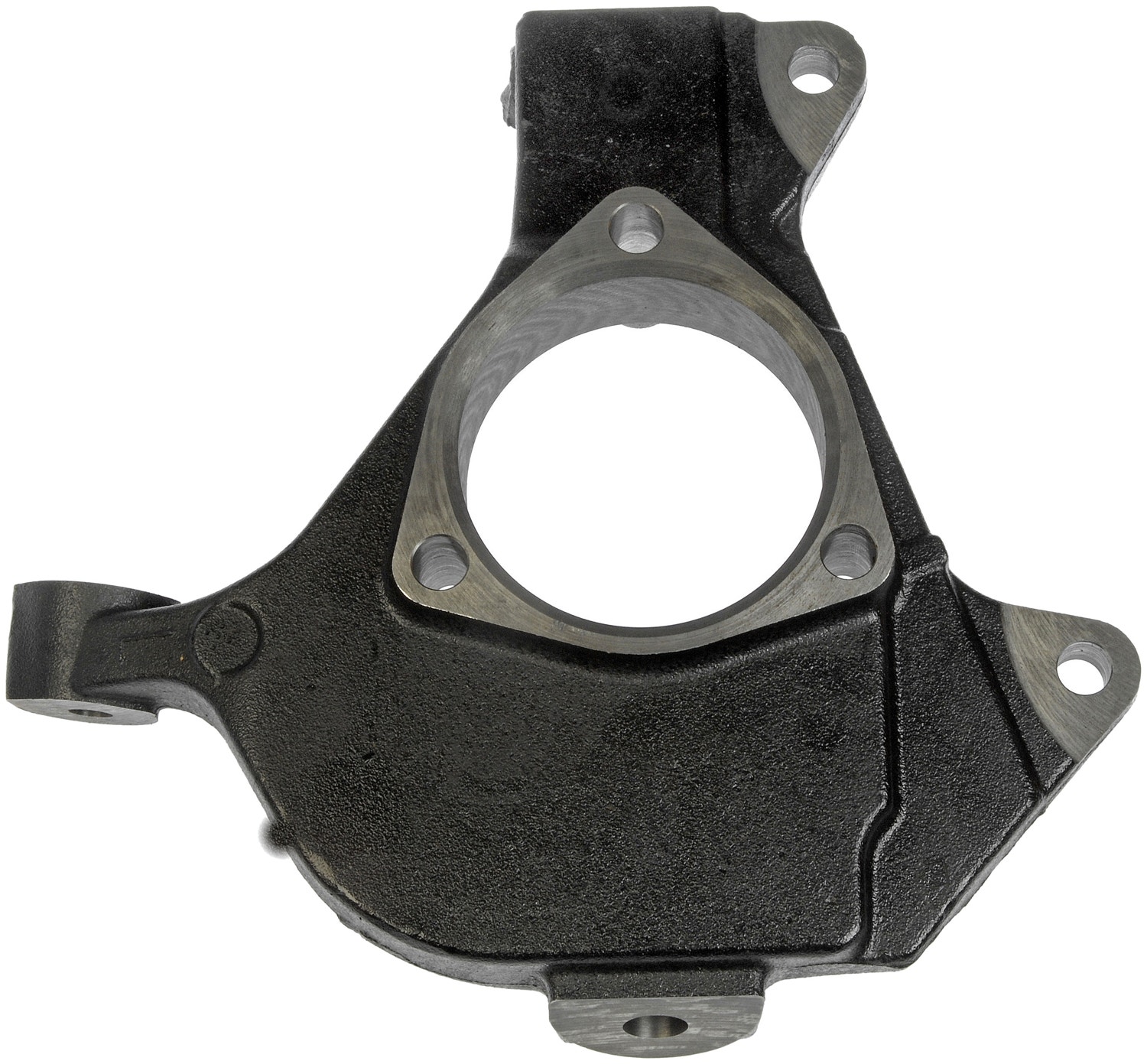 Dorman - Oe Solutions Steering Knuckle P/N:697-907  Steering Knuckle P/N:
