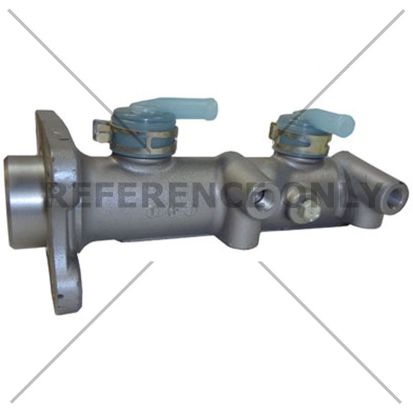 Centric Parts Brake Master Cylinder P/N:130.74002  Brake Master Cylinder P/N:
