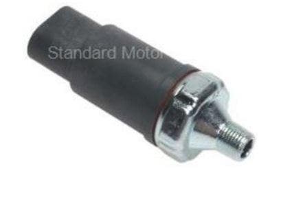 Standard Motor Products Ps284t Oil Pressure Switch With Light Standard Motor