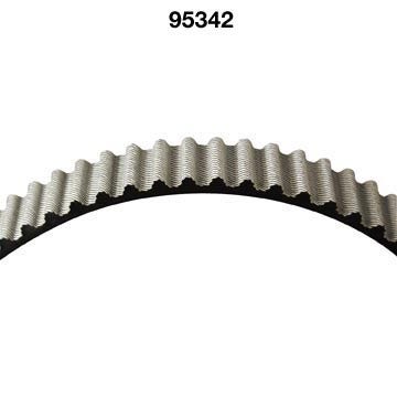 Dayco Engine Timing Belt P/N:95342  Engine Timing Belt P/N: