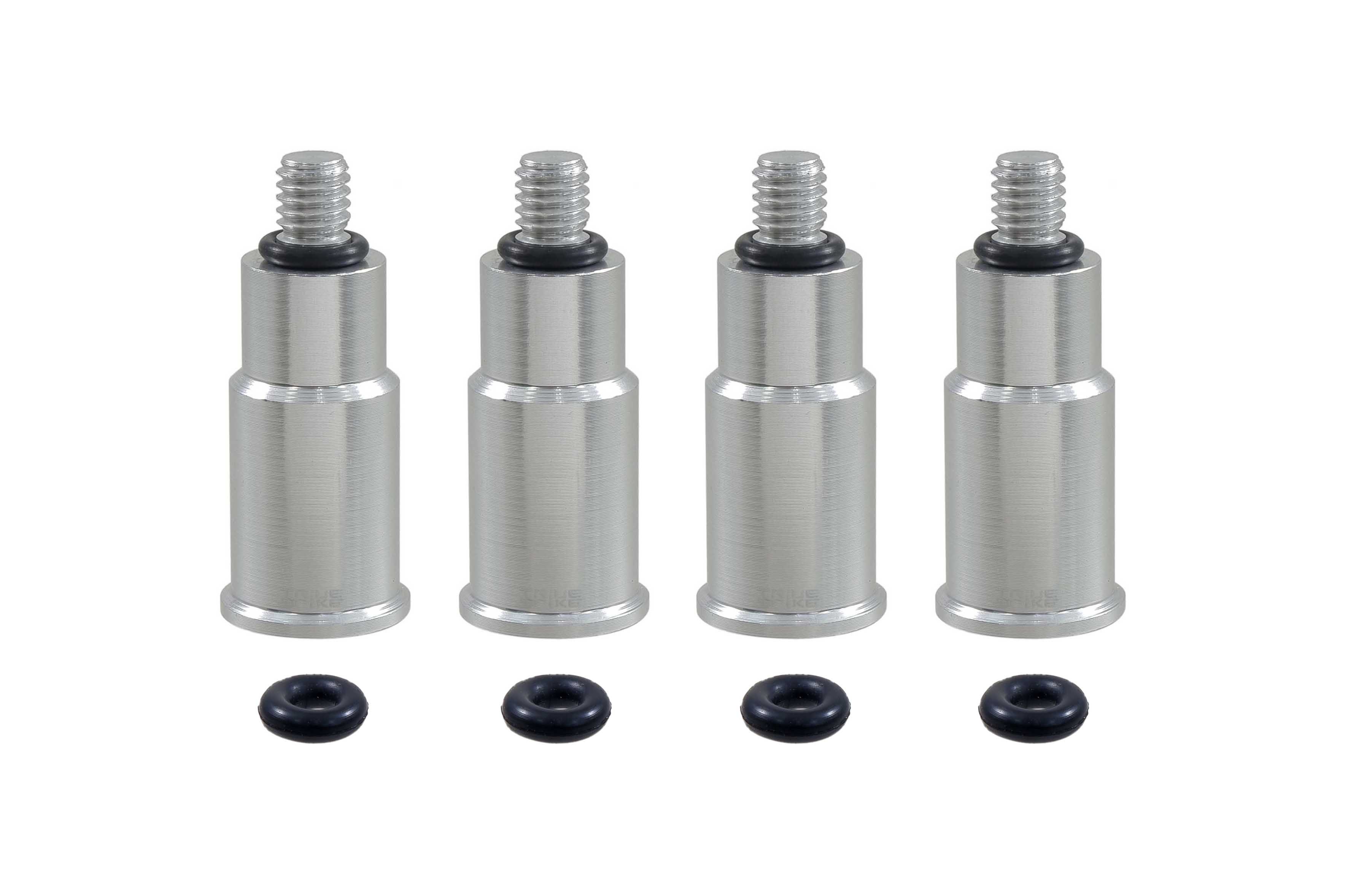 Wheel Valve Stem & Cap Kits Wheel Valve Stem & Cap Kits