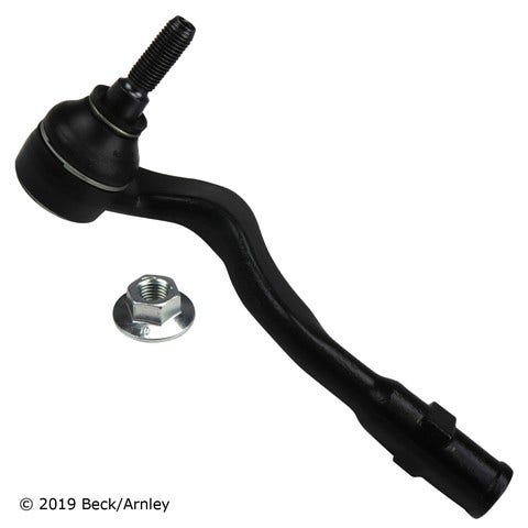 Beck/Arnley Steering Tie Rod End P/N:101-7773  Steering Tie Rod End P/N: