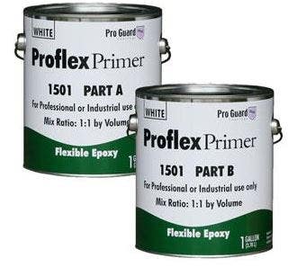 Pro Guard F1501-2Q Proflex Primer, 2-Qt Kit  F1501-2Q Proflex Primer, 2-Qt Kit