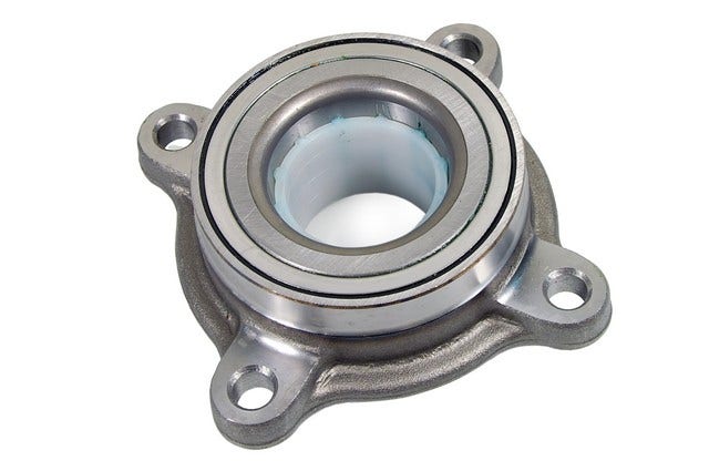 Mevotech Wheel Bearing And Hub Assembly P/N:H515103  Wheel Bearing And Hub