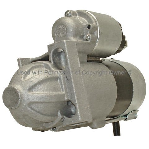 Mpa Starter Motor P/N:6449Msn  Starter Motor P/N: