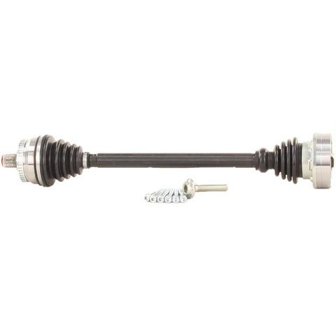 Trakmotive Cv Axle Shaft P/N:Vw-8050  Cv Axle Shaft P/N: