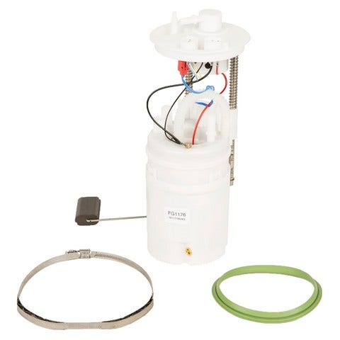 Delphi Fuel Pump Module Assembly P/N:Fg1176  Fuel Pump Module Assembly P/N: