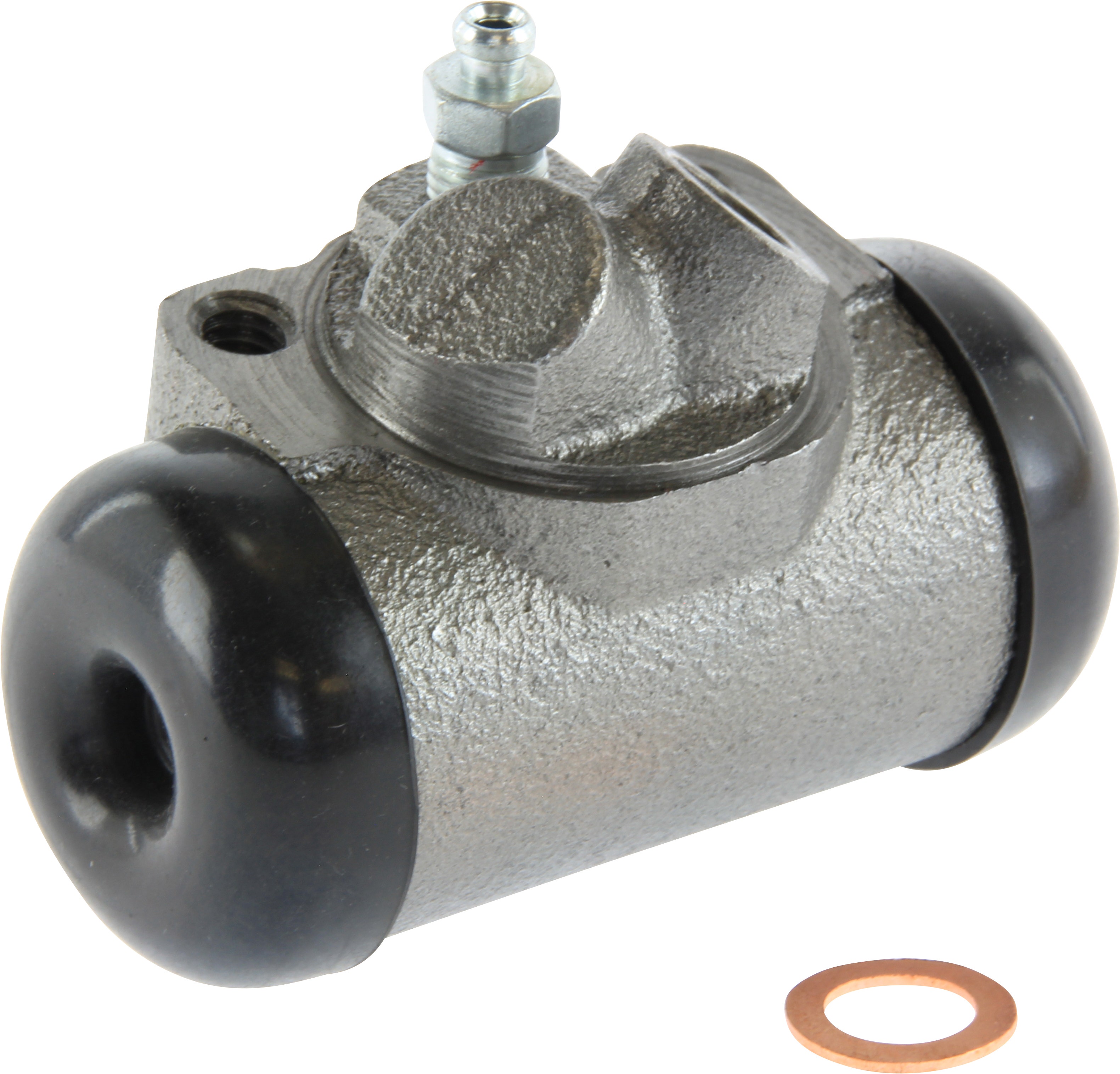 Centric Parts Drum Brake Wheel Cylinder P/N:134.66008  Drum Brake Wheel Cylinder