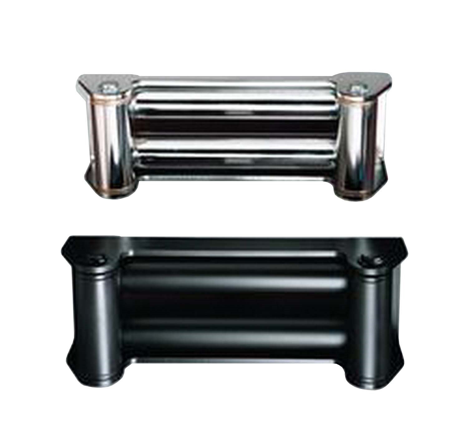 Warn 82550 Roller Fairlead   Roller Fairlead