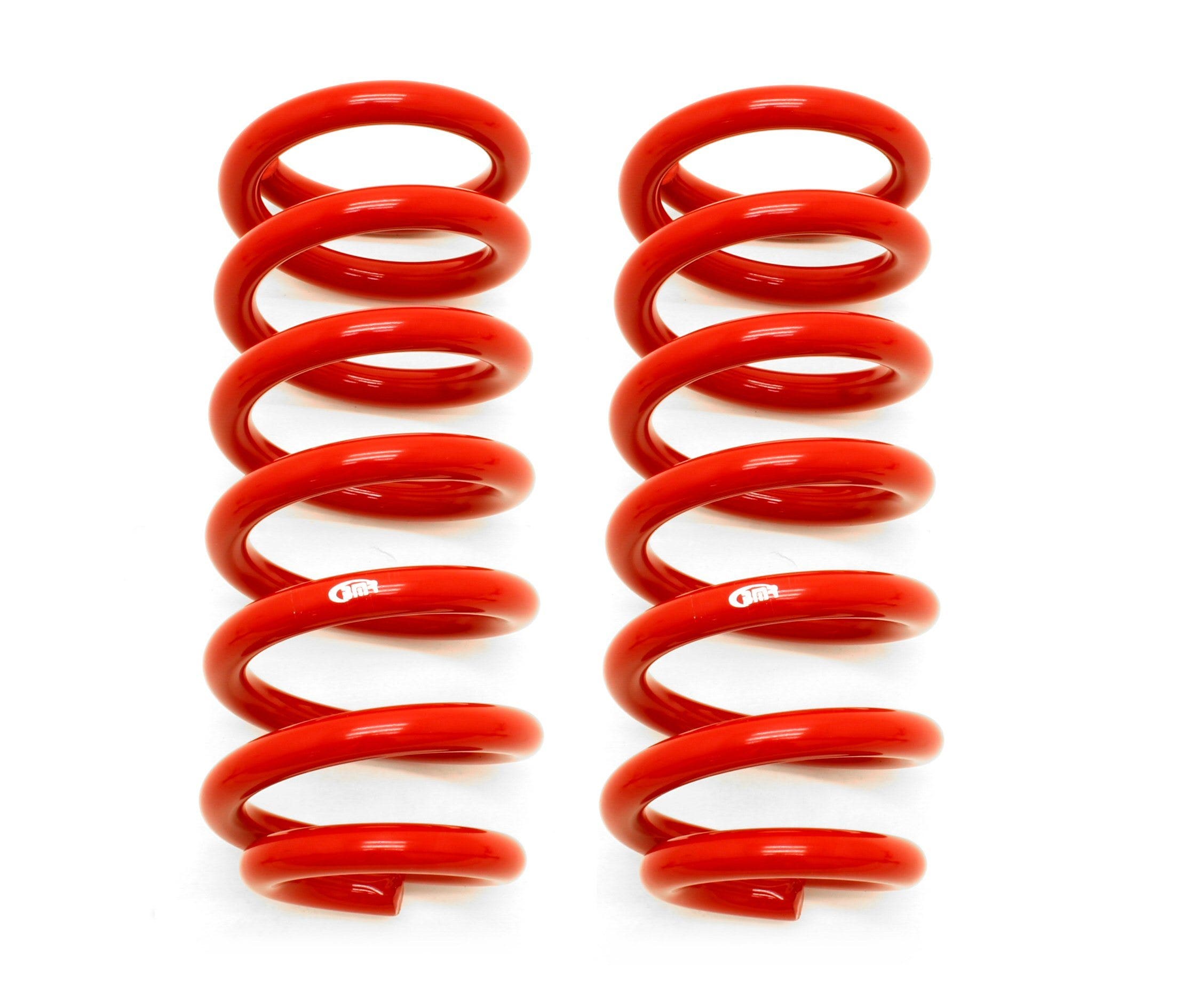93-02 F-Body Lowering Springs Front 1.25In 93-02 F-Body Lowering Springs Front