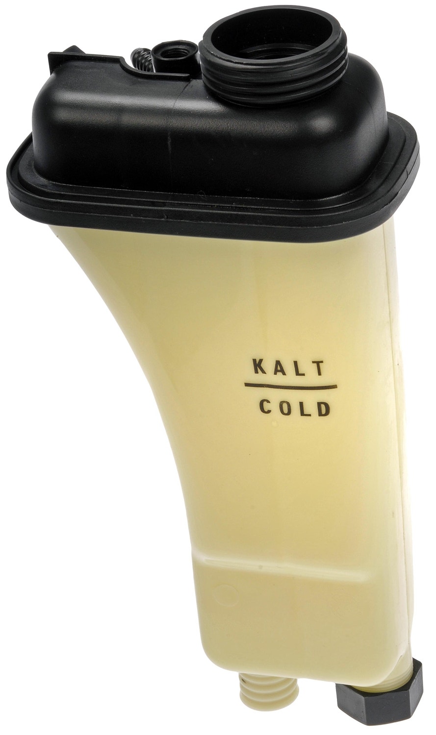 Dorman - Oe Solutions Engine Coolant Reservoir P/N:603-281 Oe Solutions (Tm)