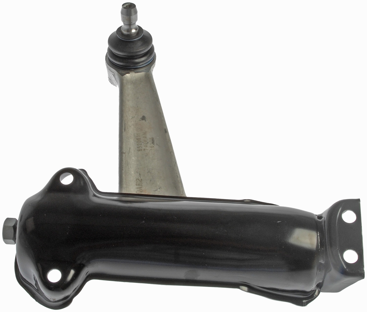 Dorman - Oe Solutions Suspension Control Arm And Ball Joint Assembly P/N:520-911