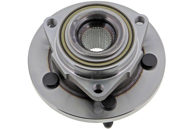Mevotech Wheel Bearing And Hub Assembly P/N:H513228  Wheel Bearing And Hub