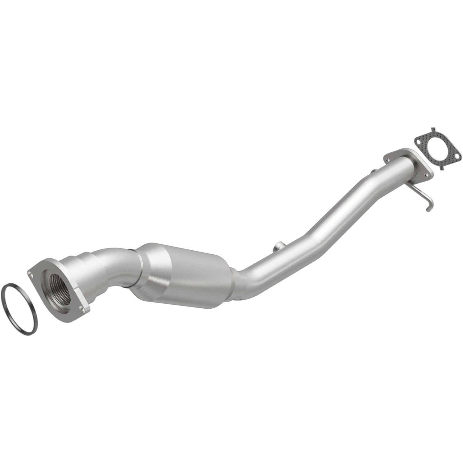 Magnaflow 49 State Converter 49227 Direct Fit Catalytic Converter Magnaflow 49