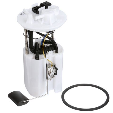 Delphi Fuel Pump Module Assembly P/N:Fg1281  Fuel Pump Module Assembly P/N: