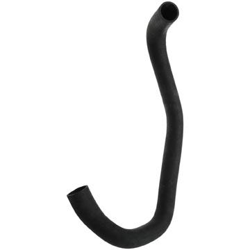 Dayco Radiator Coolant Hose P/N:72281  Radiator Coolant Hose P/N: