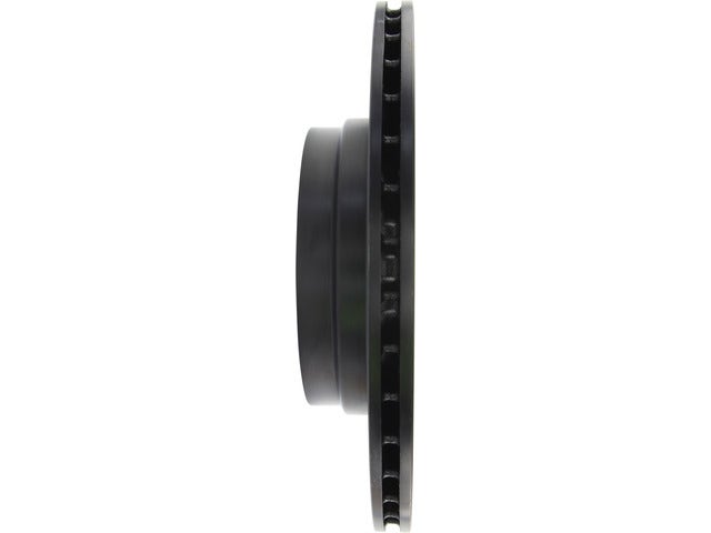 Centric Parts Disc Brake Rotor P/N:128.34080L  Disc Brake Rotor P/N: