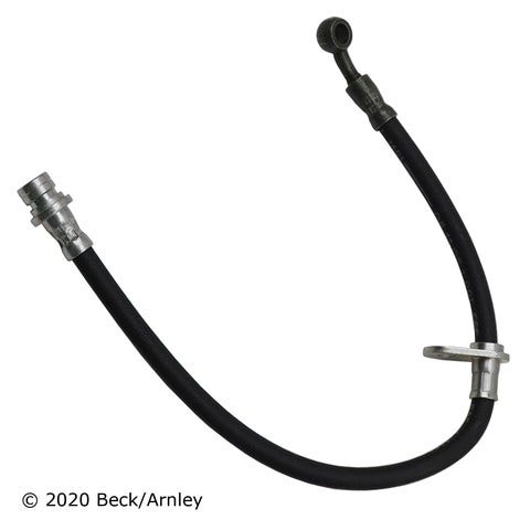 Beck/Arnley Brake Hydraulic Hose P/N:073-1775  Brake Hydraulic Hose P/N: