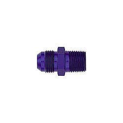 Xrp 981621#20 An Flare To 1" Npt Adapter  #20 An Flare To 1  Npt Adapter