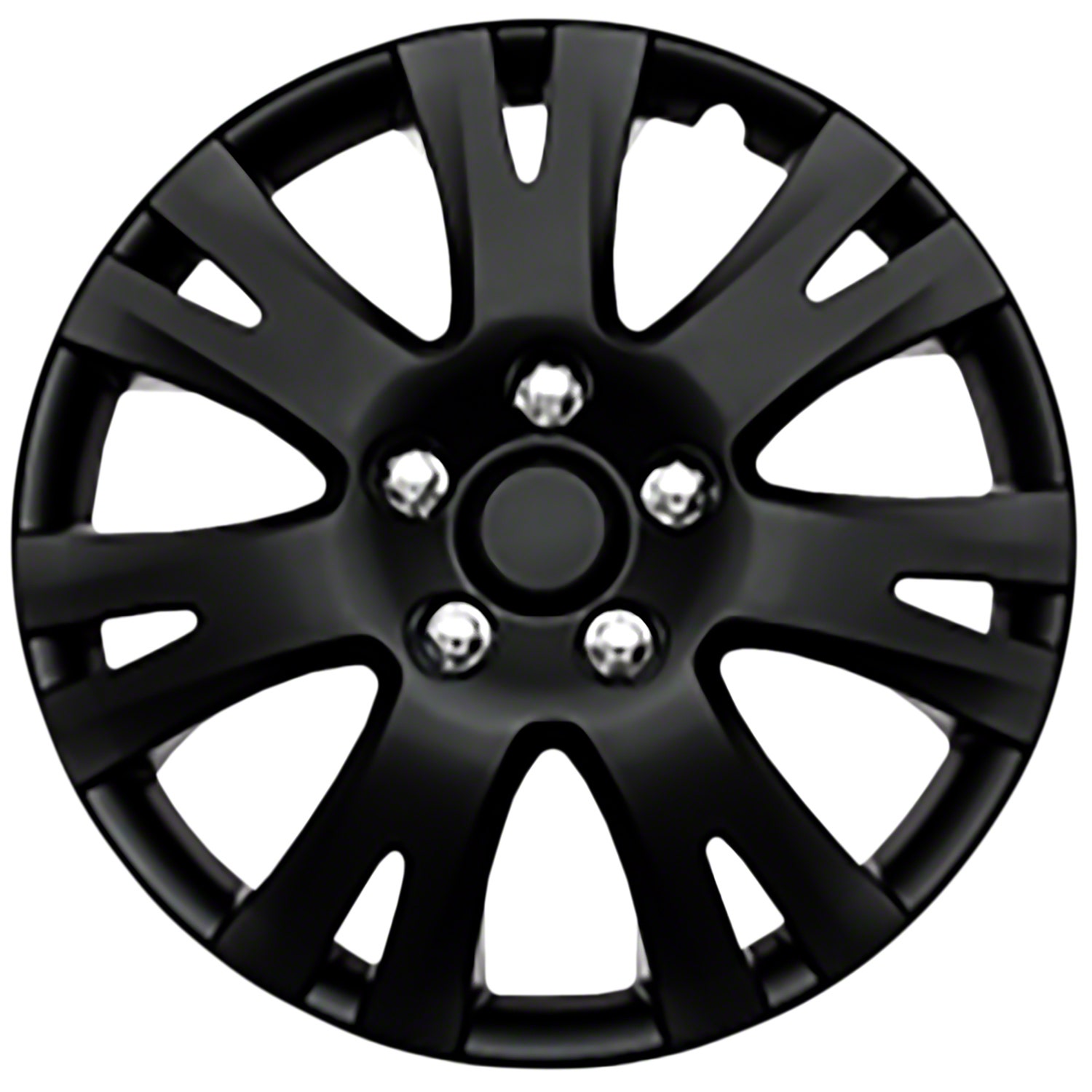 Multiple Manufactures Iwc103216blk Standard (No Variation) Wheel Cover   Wheel