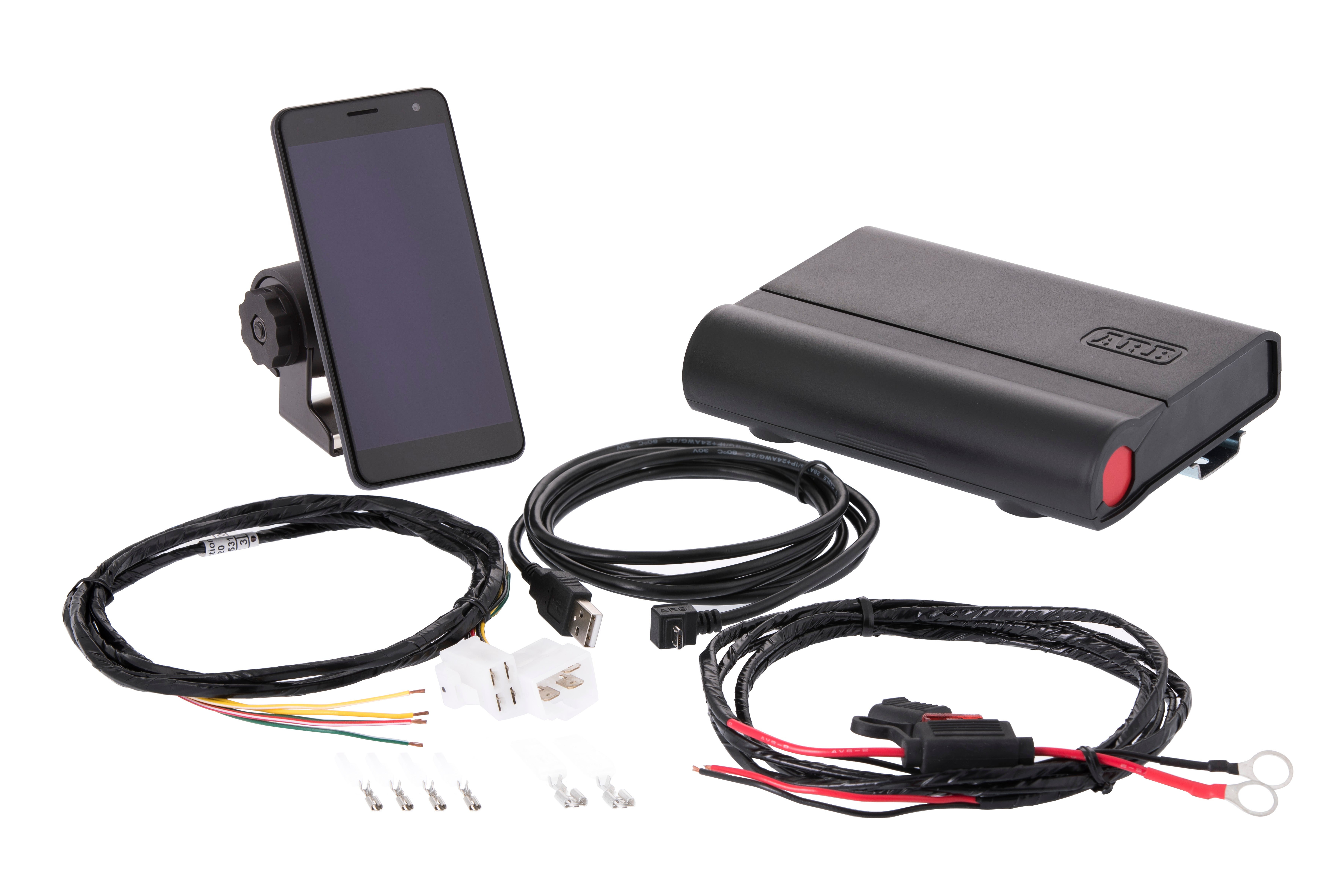 Arb 4X4 Accessories Lx100 Linx Vehicle Accessory Interface  4X4 Accessories