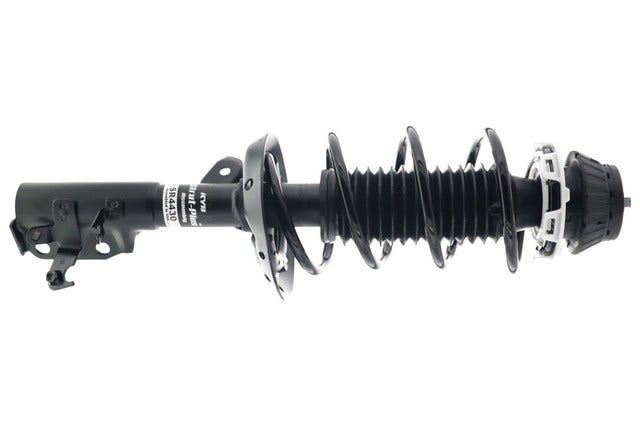 Kyb Suspension Strut And Coil Spring Assembly P/N:Sr4430  Suspension Strut And