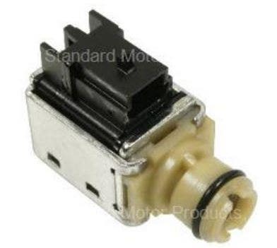 Standard Ignition Auto Trans Control Solenoid P/N:Tcs17 Standard Ign Parts  Auto