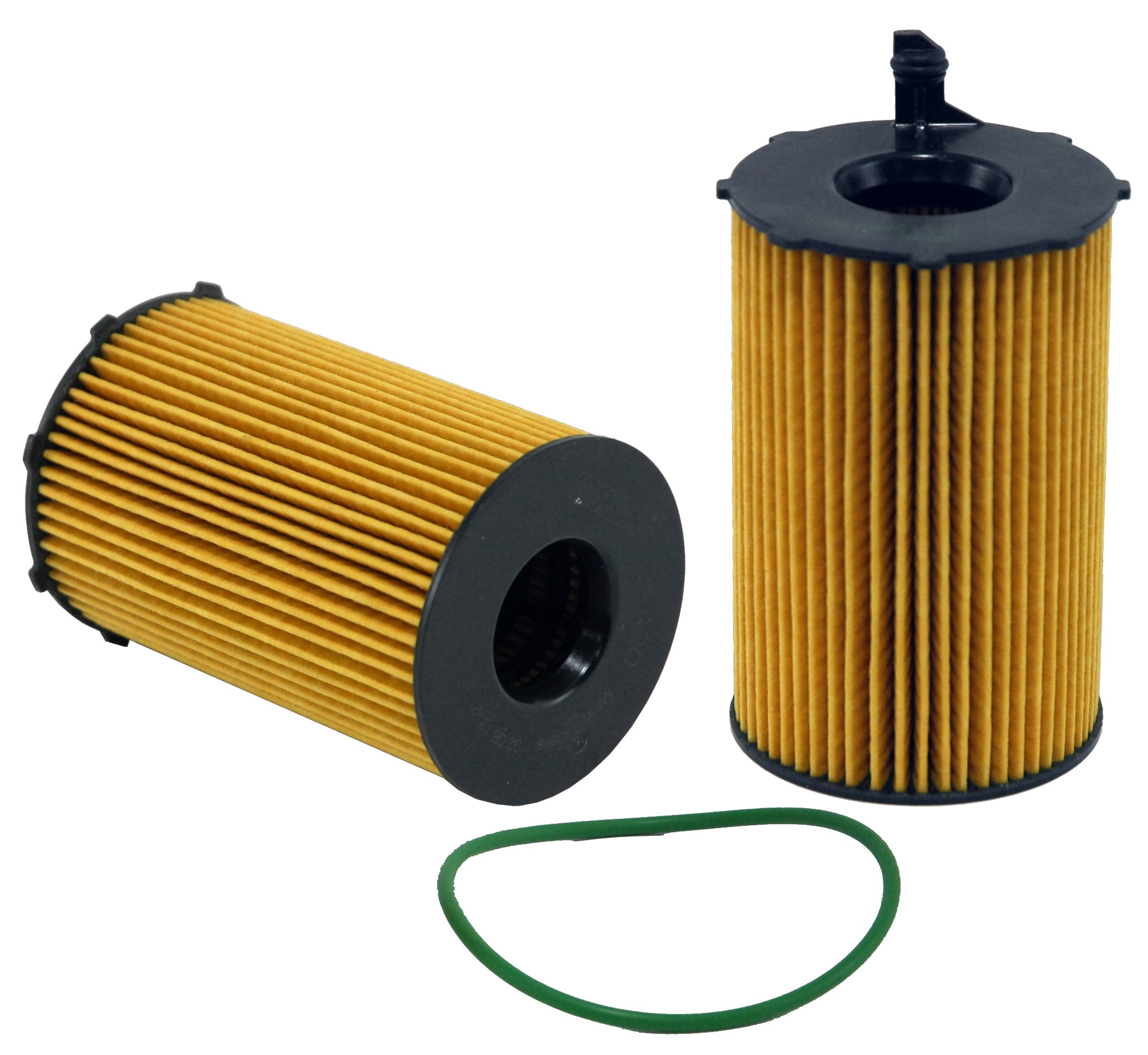 Wix Engine Oil Filter P/N:Wl10008  Filters Wl10001 Oil Filter; Type - Spin-On,