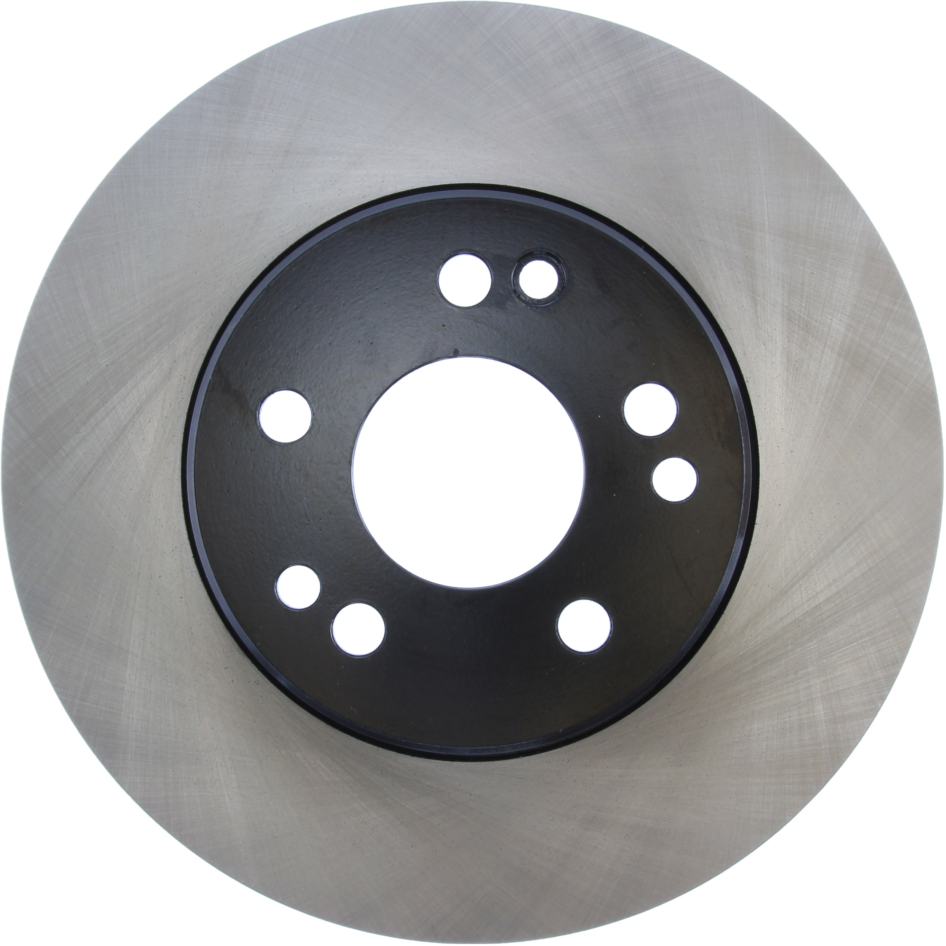 Centric Parts Disc Brake Rotor P/N:125.35015  Disc Brake Rotor P/N: