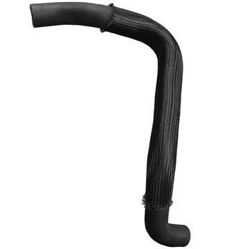 Dayco Radiator Coolant Hose P/N:72488  Radiator Coolant Hose P/N: