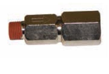Firestone Ride-Rite 3468 Check Valve   Air Line Check Valve  Type - Straight,
