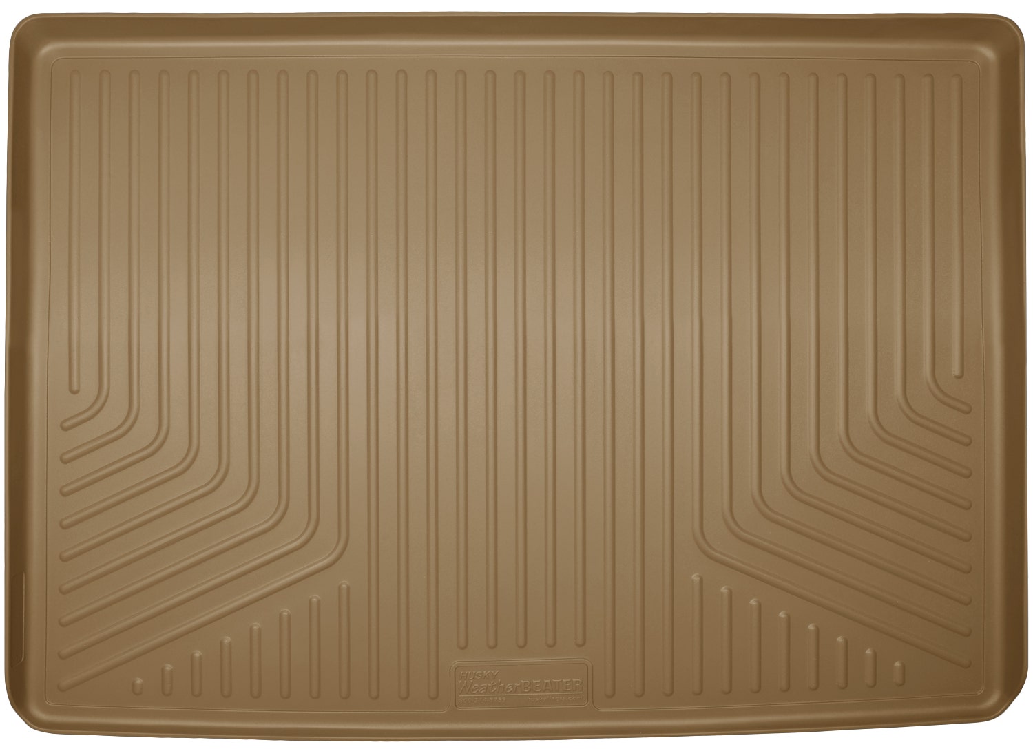 Husky Liners 28223 Weatherbeater Cargo Liner Husky Liner  Cargo Area Liner