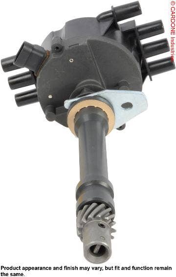 Distributor Distributor